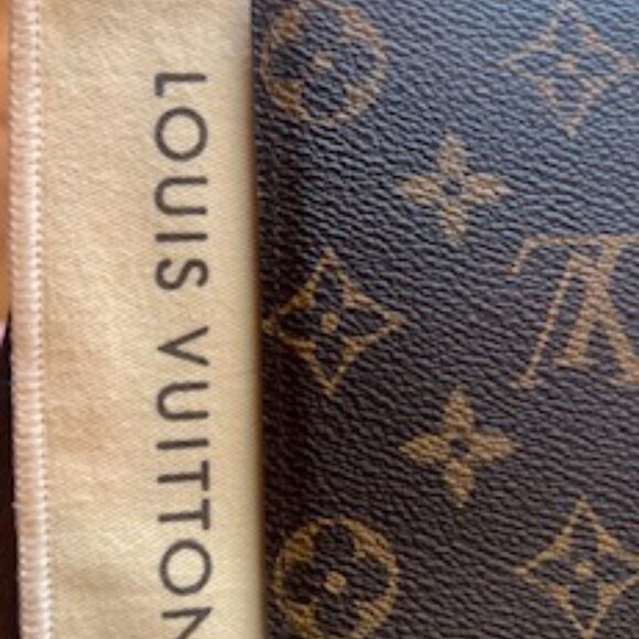 Louis Vuitton wallet - Picture 4 of 7